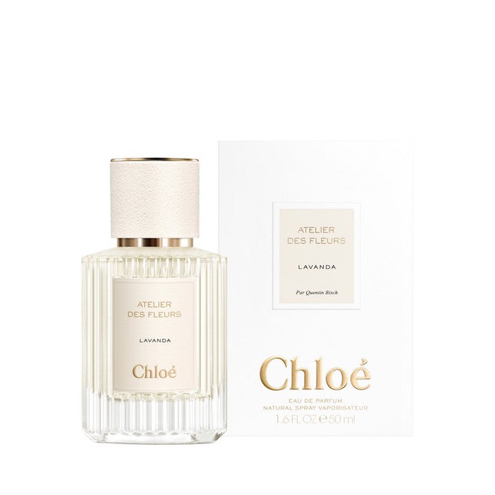 CHLOÉ ATELIER DES FLEURS Lavanda EDP | Isetan KL Online Store