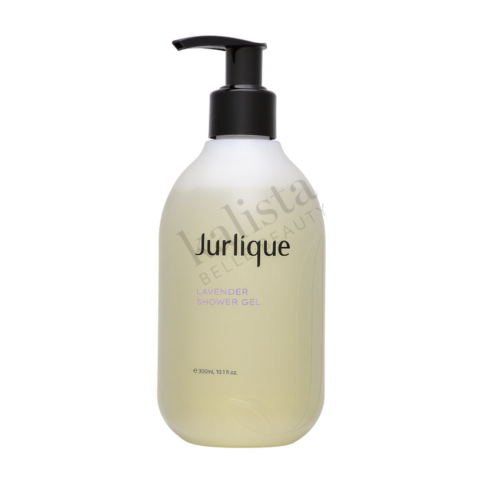 Lavender Shower Gel