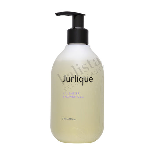 Lavender Shower Gel