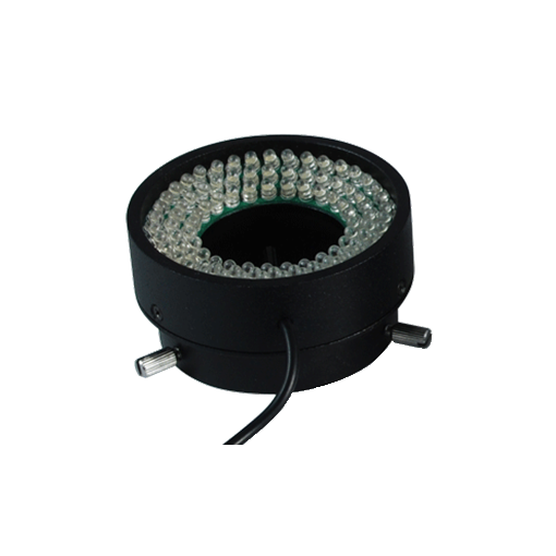 LED Ring Light Head Only, SKU ML23241521-0001, three quarter front view