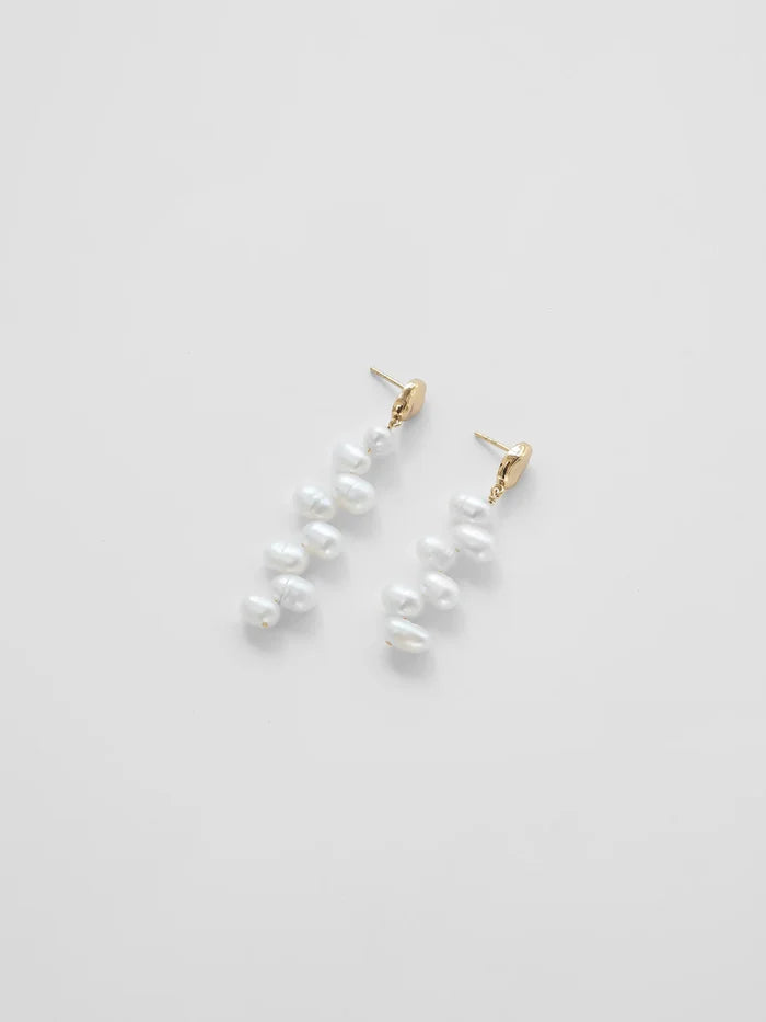 Leila Earrings