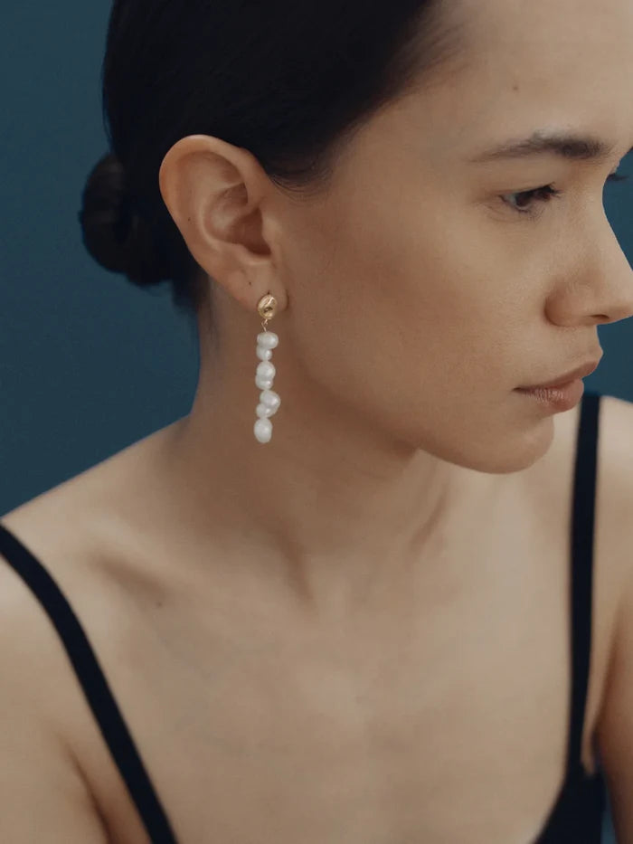 Leila Earrings