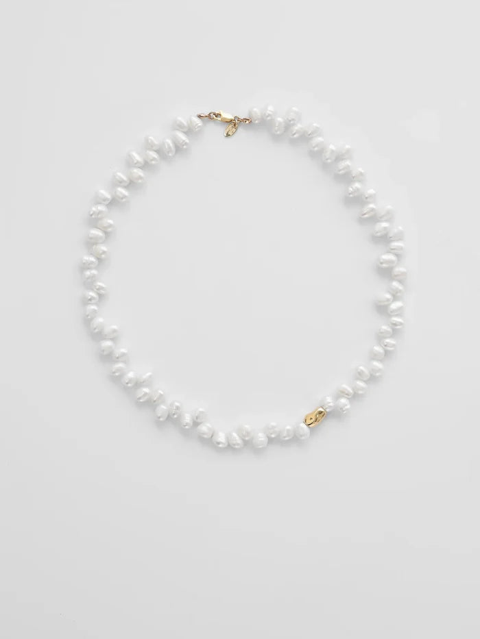 Leila Necklace