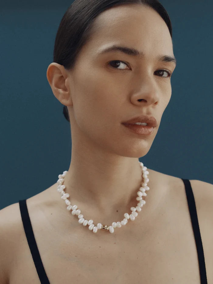 Leila Necklace