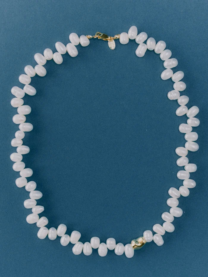 Leila Necklace
