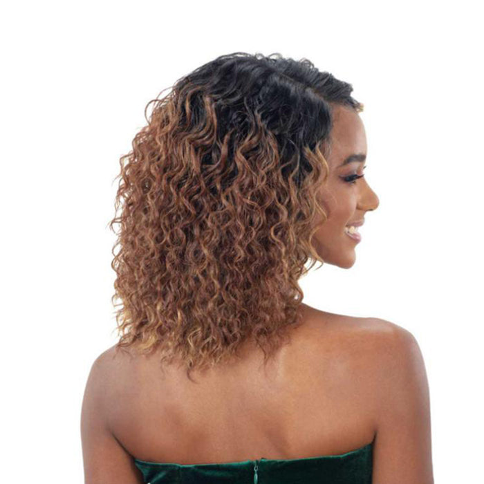 Level Up Hd Lace Front Wig Monica