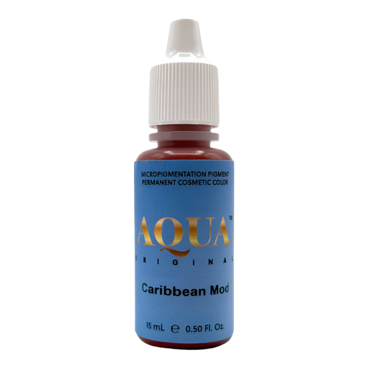 Li Pigments AQUA Caribbean Modifier 15ml