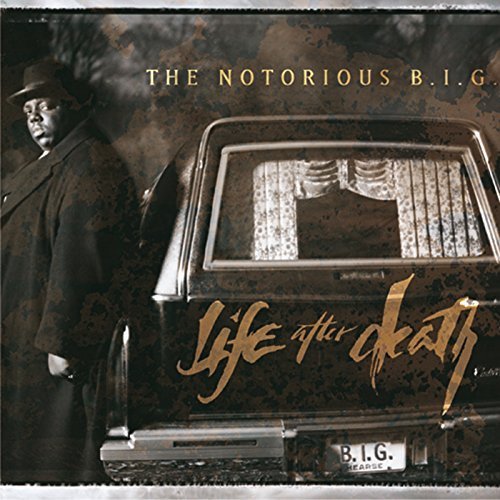 Life After Death (3LP)