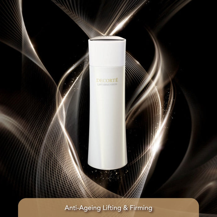DECORTÉ Lift Dimension Replenish + Firm Lotion 200ml | Isetan KL Online Store