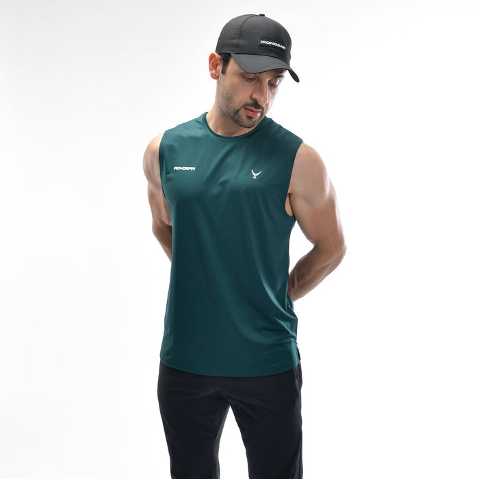 Lifting Division Tank - IRONGEAR Fitness