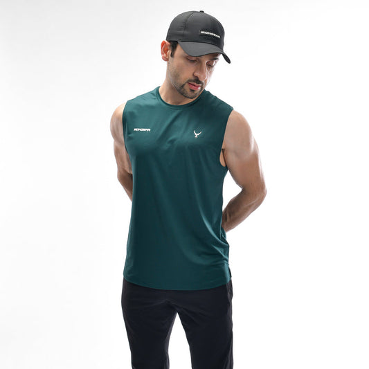 Lifting Division Tank - IRONGEAR Fitness