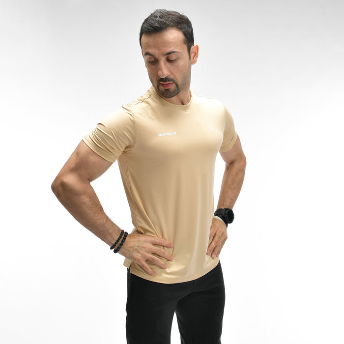Lifting Division Tee - IRONGEAR Fitness