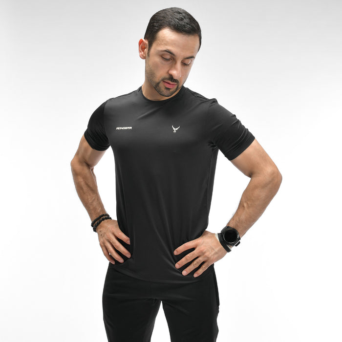 Lifting Division Tee - IRONGEAR Fitness