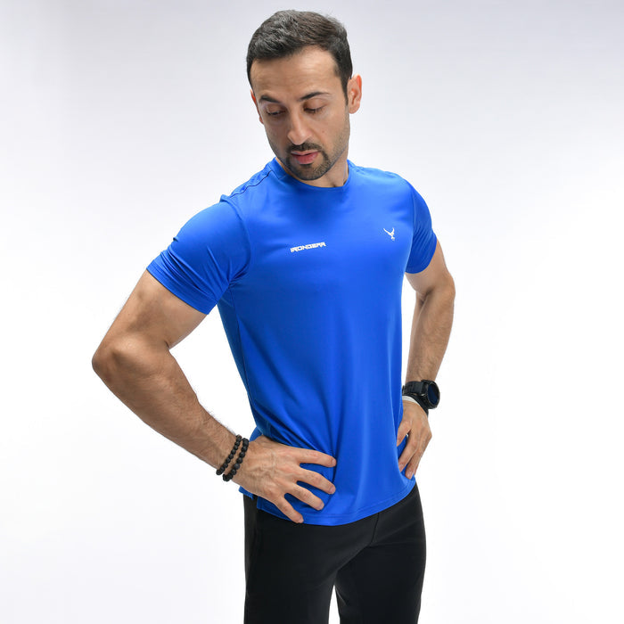 Lifting Division Tee - IRONGEAR Fitness