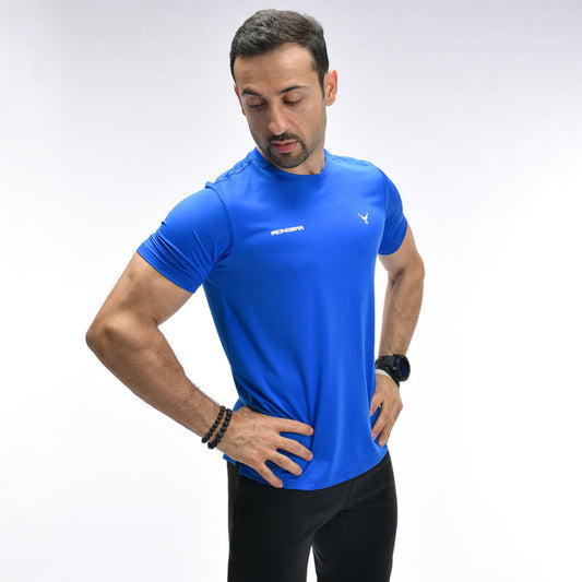 Lifting Division Tee - IRONGEAR Fitness