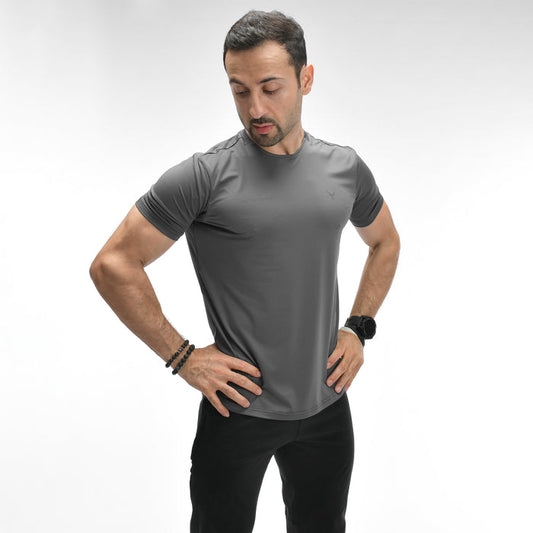 Lifting Division Tee - IRONGEAR Fitness