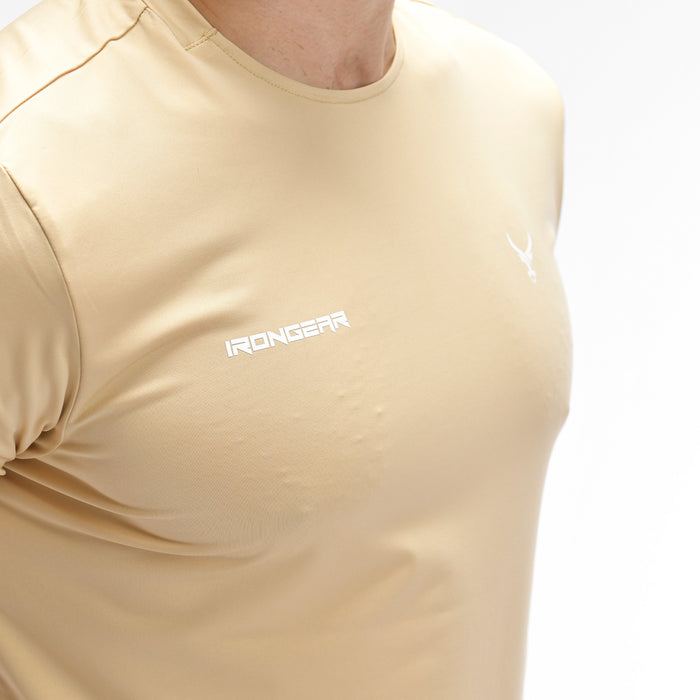 Lifting Division Tee - IRONGEAR Fitness