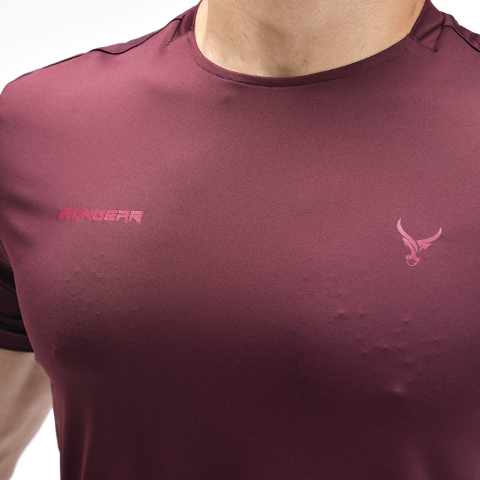 Lifting Division Tee - IRONGEAR Fitness