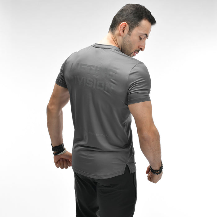 Lifting Division Tee - IRONGEAR Fitness