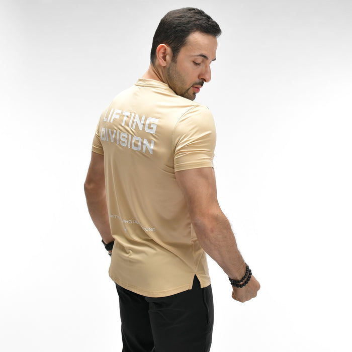 Lifting Division Tee - IRONGEAR Fitness