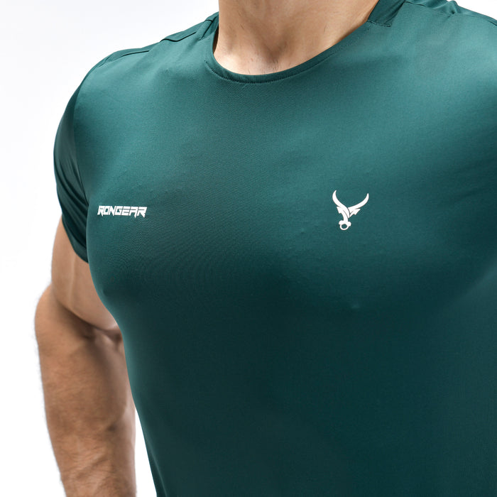 Lifting Division Tee - IRONGEAR Fitness