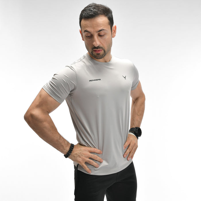 Lifting Division Tee - IRONGEAR Fitness