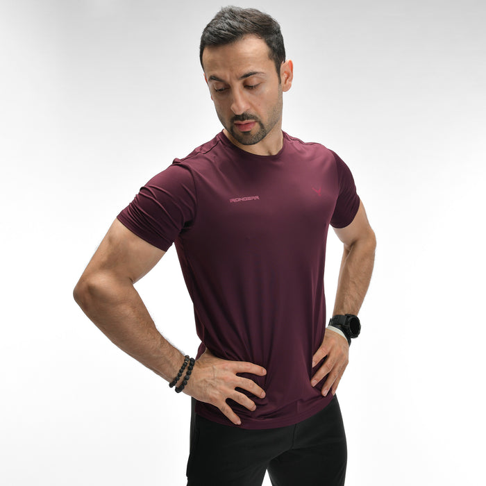 Lifting Division Tee - IRONGEAR Fitness
