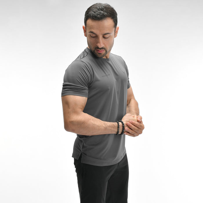 Lifting Division Tee - IRONGEAR Fitness