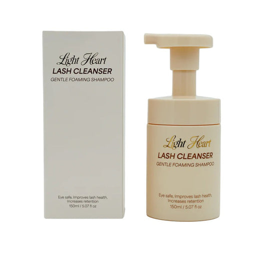 Light Heart Cleanser image 0