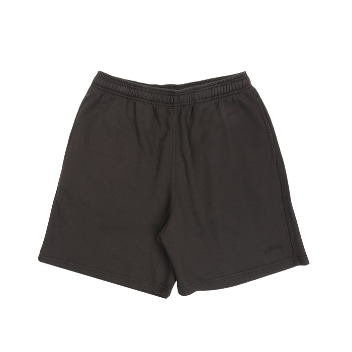 Lightweight Terry Short - Black