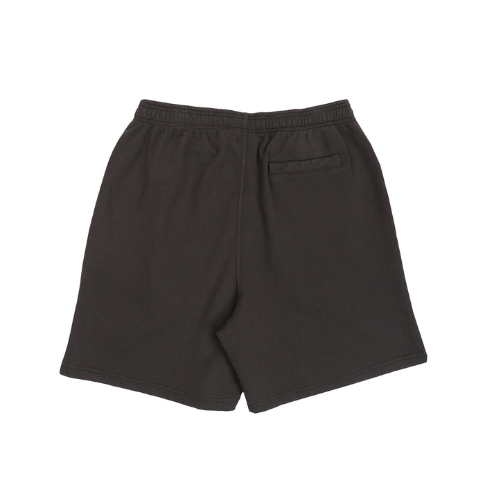 Lightweight Terry Short - Black