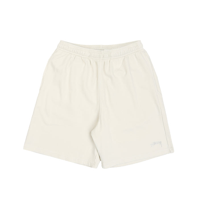 Lightweight Terry Short - Stone