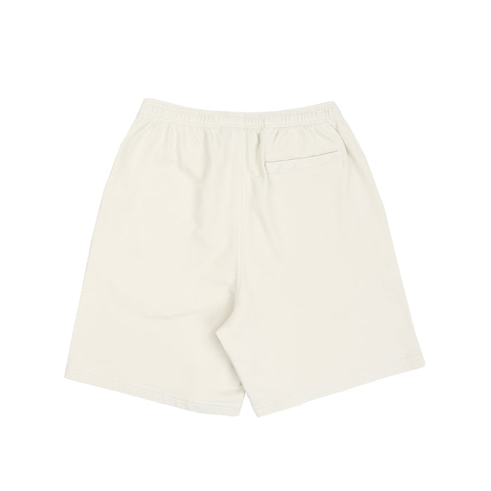 Lightweight Terry Short - Stone