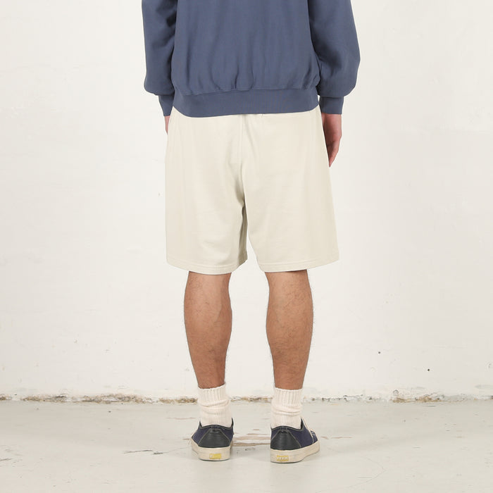 Lightweight Terry Short - Stone
