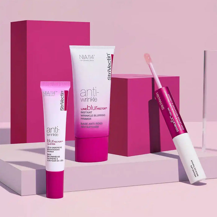 Line BlurFector® Instant Wrinkle Blurring Primer