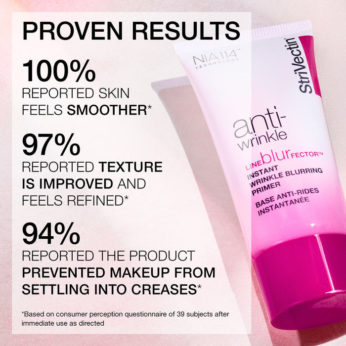 Line BlurFector® Instant Wrinkle Blurring Primer