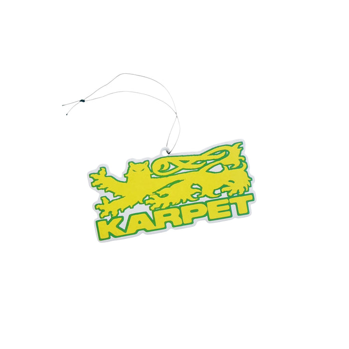 Lion Air Freshener
