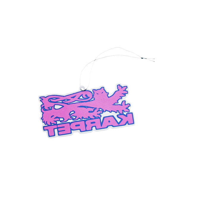 Lion Air Freshener