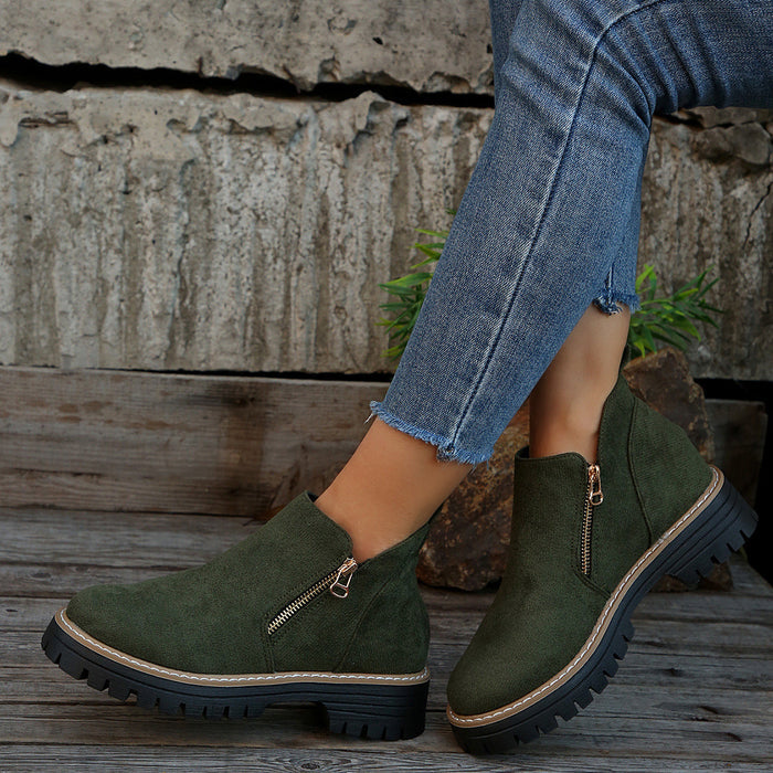 Green / 5 US | 36 EU