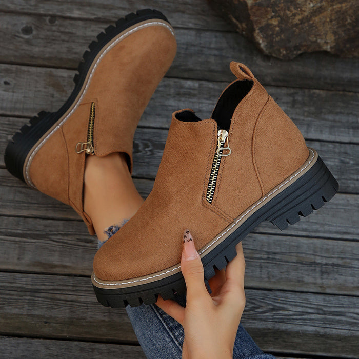 Brown / 5 US | 36 EU