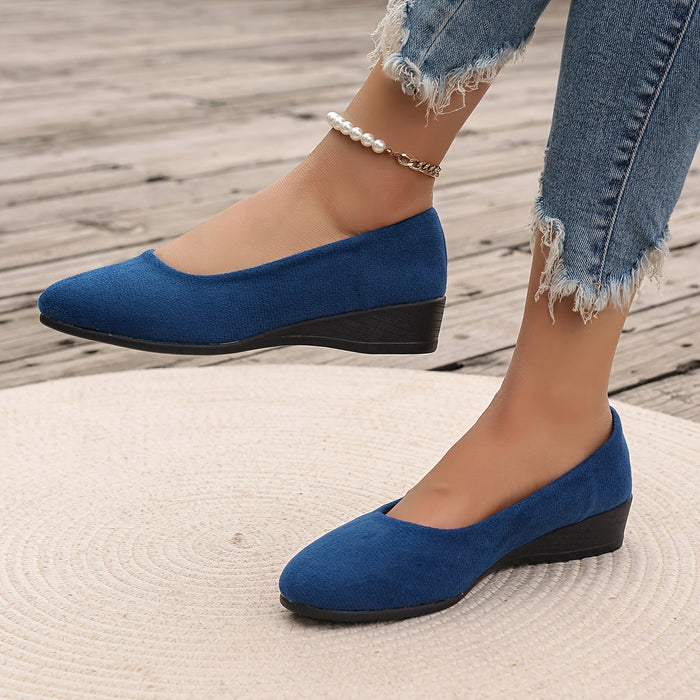 Blue / 5 US | 36 EU