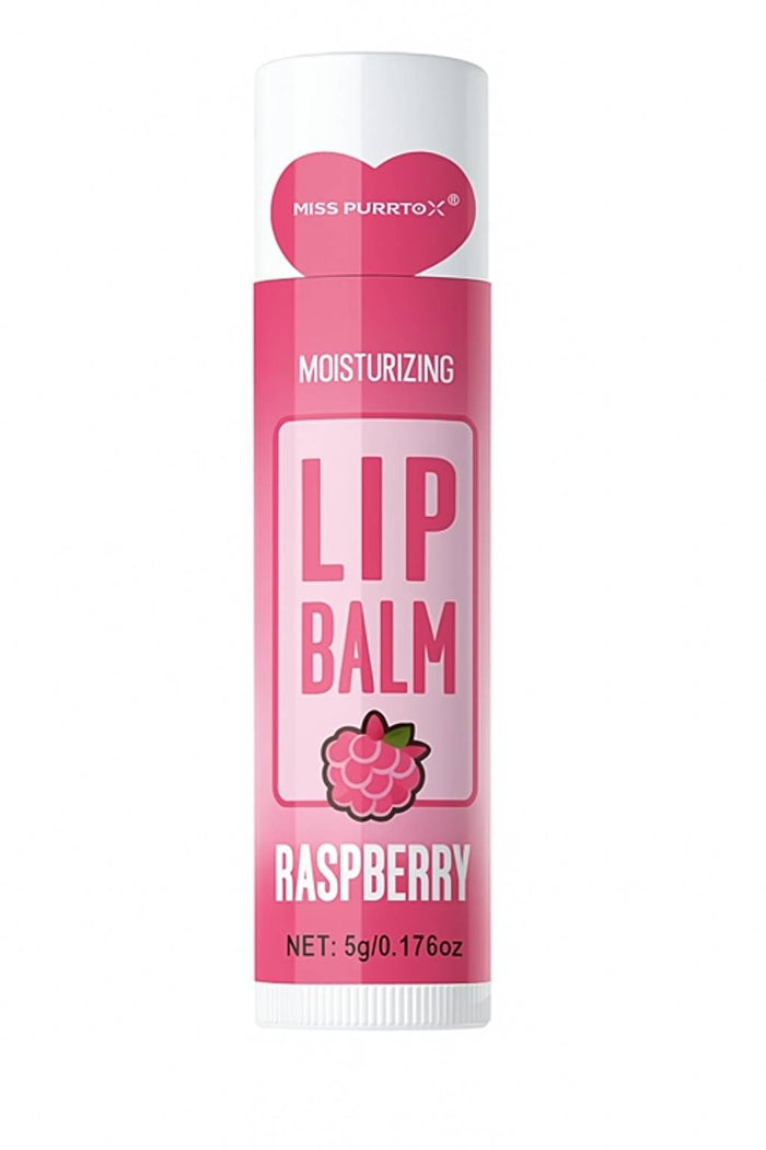 Lip Balm & Hand Cream Gift Set