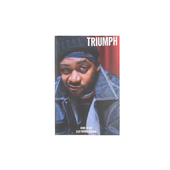 Living Proof Magazine Triumph