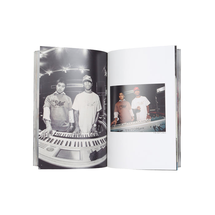 Living Proof Magazine Triumph