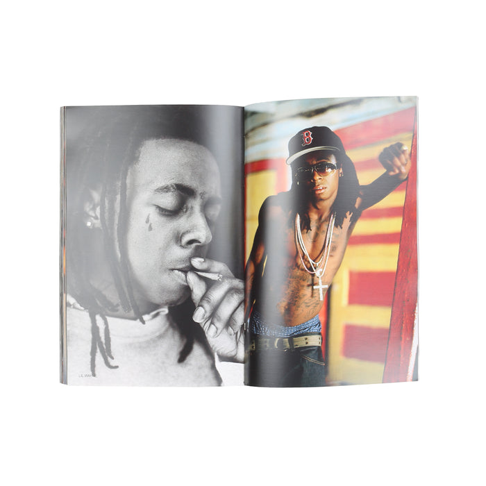 Living Proof Magazine Triumph