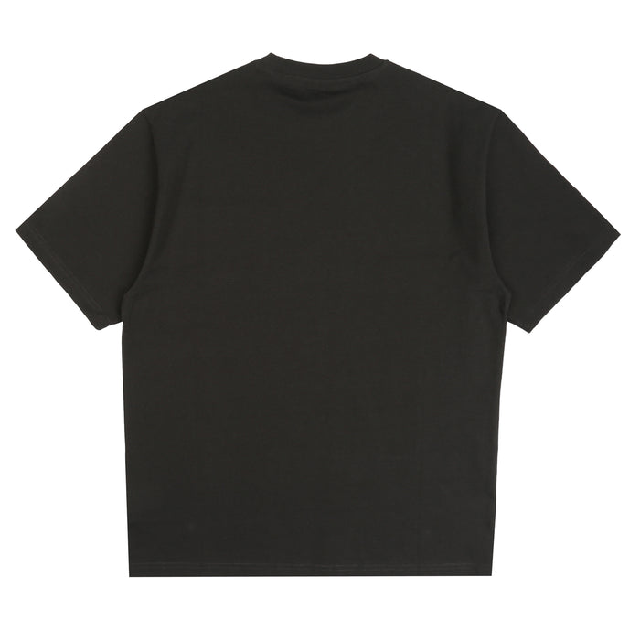 Location T-Shirt - Black