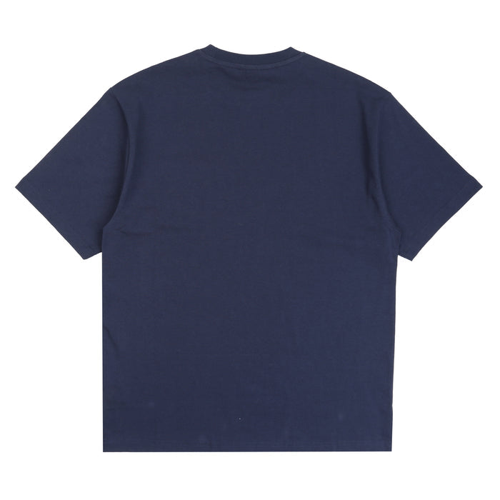 Location T-Shirt - Navy