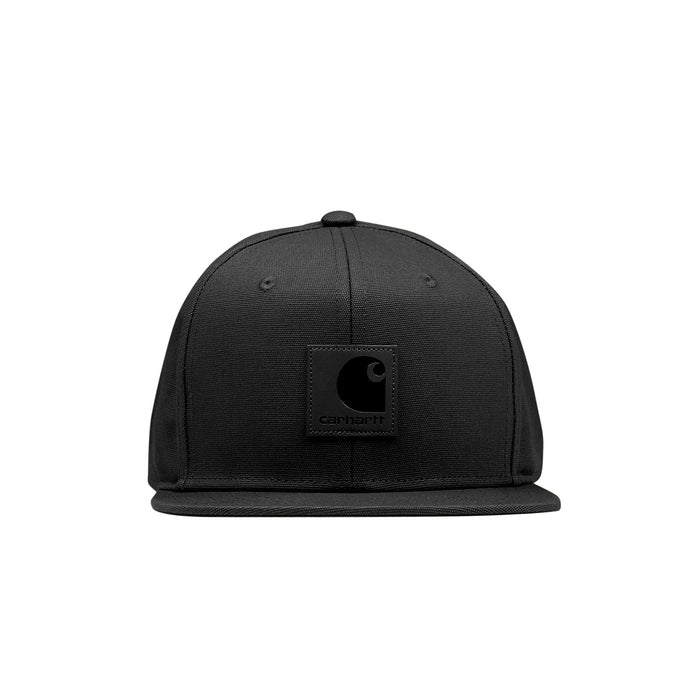 Logo Cap