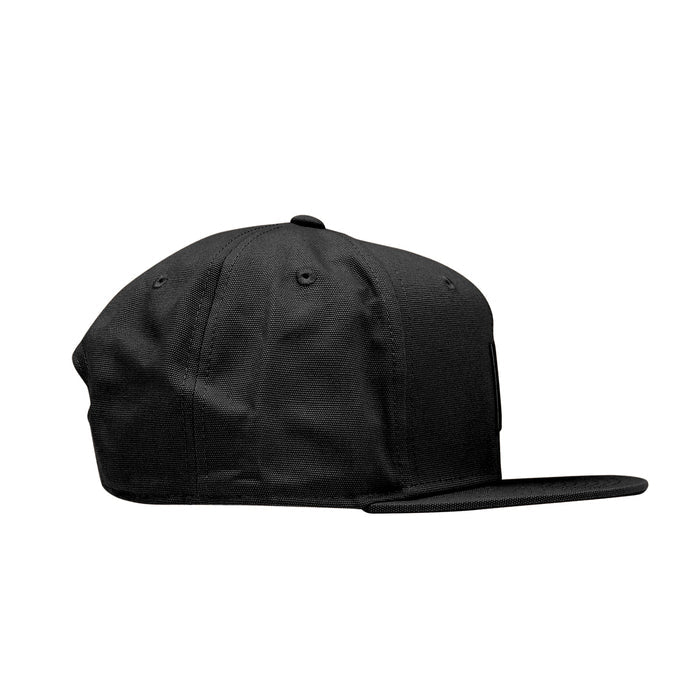 Logo Cap
