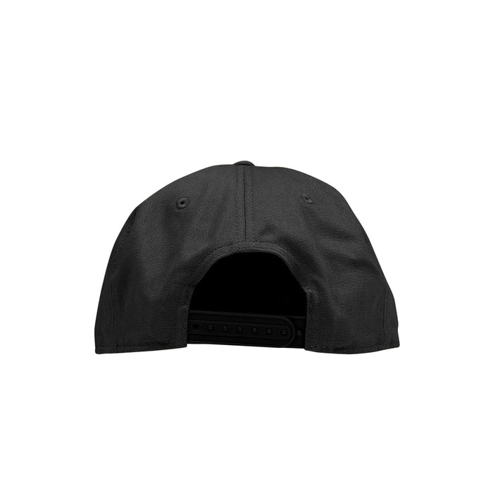 Logo Cap